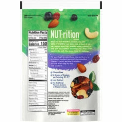 Planters Antioxidant Mix, 5.5 Ounce