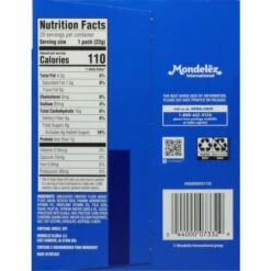 Oreo Sandwich Cookies, Chocolate, 20 Packs, 20 Each -Snack Haven Shop 043c041d f276 4535 821b 6368b03e06d8