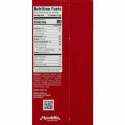 Ritz Crackers,, Family Size, 6 Pack, 20.5 Ounce 6 Ritz Crackers,, Family Size, 6 Pack, 20.5 Ounce -Snack Haven Shop 0515440f 6769 4959 a29d d0920412b6fb