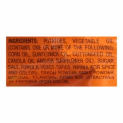 Hawaiian Potato Chips, Luau BBQ, Kettle Style, Party Size, 13 Ounce -Snack Haven Shop 052360ee 20c8 498c a107 8816a15138c2