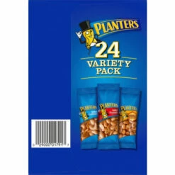 Planters Variety Pack, 40.5 Ounce -Snack Haven Shop 068e1875 f4ab 4636 8e28 6c3c6585afd2