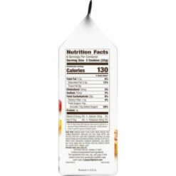 Pepperidge Farm Cookies, Distinctive, Apricot Raspberry, 18 Each -Snack Haven Shop 0889b412 1ba8 45f6 b7bc 0b9f422f6970