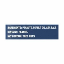 Planters Cocktail Peanuts, Salted, 35 Ounce -Snack Haven Shop 08b30f3d b6b1 4557 bfbf 9e7be04dac7c