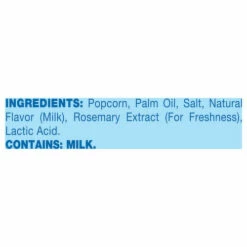 Pop-Secret Popcorn, Premium, Homestyle Butter, Value Size, 30 Pack, 30 Each -Snack Haven Shop 093516c6 c29f 4cb0 9f2a bc5893174fb2