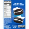 Oreo Snack Cakes, Soft, 5 Each