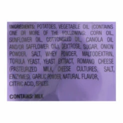 Hawaiian Potato Chips, Kettle Style, Crispy & Crunchy, Sweet Maui Onion, 13 Ounce -Snack Haven Shop 0a41a6b0 1584 4aea 9a0c 6edb918074df