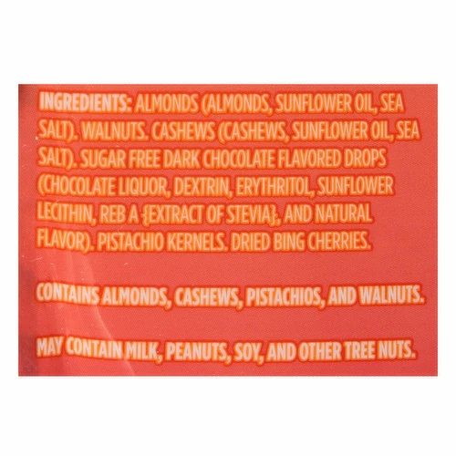 Second Nature Smart Mix, Super Omega, 4 Ounce 4 Second Nature Smart Mix, Super Omega, 4 Ounce - Image 4