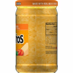 Tostitos Salsa Con Queso, Medium, 23 Ounce -Snack Haven Shop 0e30a56b 008b 4a8a a197 36b50b481048