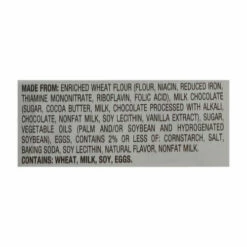 Pepperidge Farm Cookies, Distinctive, Milk Chocolate, 15 Each 7 Pepperidge Farm Cookies, Distinctive, Milk Chocolate, 15 Each -Snack Haven Shop 0e999f68 11d4 4f49 936c 644427178d2c