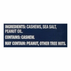 Planters Cashew Halves & Pieces, Salted, 14 Ounce -Snack Haven Shop 106edfcc 7561 41a8 8363 316a7bfe5c27