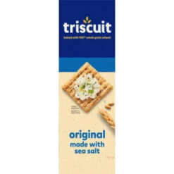 Triscuit Crackers, Original, 8.5 Ounce -Snack Haven Shop 10ab05da 2345 4967 833b 36150d18f2c8