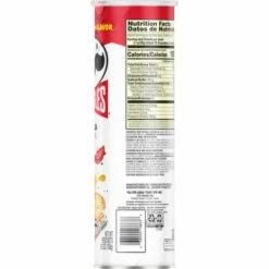 Pringles Potato Crisps Chips, Pizza, 5.5 Ounce 6 Pringles Potato Crisps Chips, Pizza, 5.5 Ounce -Snack Haven Shop 10db269a d305 44dc b375 30832b2deaeb