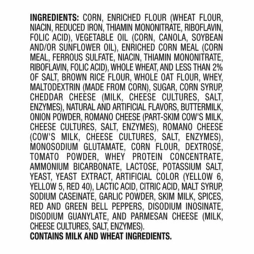 Munchies Snack Mix, Cheese Fix, 8 Ounce 2 Munchies Snack Mix, Cheese Fix, 8 Ounce - Image 2