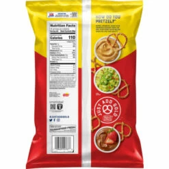 Rold Gold Pretzels, Original, Thins, 16 Ounce