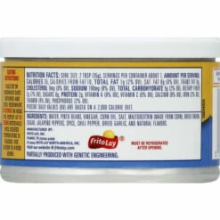 Fritos Bean Dip, Original Flavor, 9 Ounce