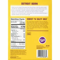 Kar's Sweet 'n Salty Mix, 24 Pack, 24 Each