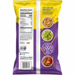 Rold Gold Rold Gold® Original Sticks Pretzels 16 Oz Bag, 16 Ounce