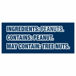 Planters Peanuts, Unsalted, Dry Roasted, 16 Ounce 7 Planters Peanuts, Unsalted, Dry Roasted, 16 Ounce -Snack Haven Shop 13f65f82 ef68 4671 8ce2 9dfc2d322509