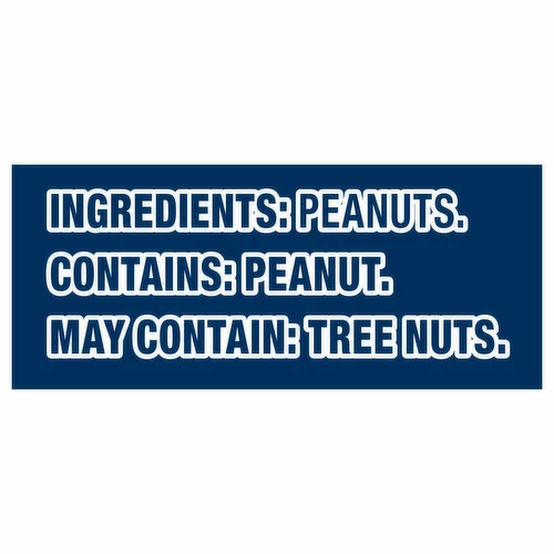 Planters Peanuts, Unsalted, Dry Roasted, 16 Ounce 4 Planters Peanuts, Unsalted, Dry Roasted, 16 Ounce - Image 4