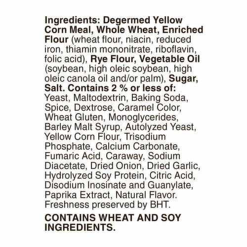 Chex Mix Snack Mix, Traditional, Savory, 40 Ounce 4 Chex Mix Snack Mix, Traditional, Savory, 40 Ounce - Image 4