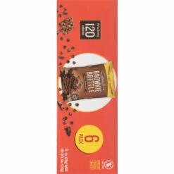 Sheila G's Brownie Brittle, Chocolate Chip, 6 Pack, 6 Each -Snack Haven Shop 162c02b1 6b6f 43e8 83e9 eb2e7d6e4873