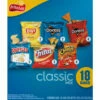 Frito Lay Classic Mix, 18 Each