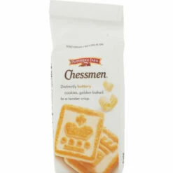Pepperidge Farm Cookies, Distinctive, Butter, 24 Each