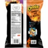 Cheetos Cheese Flavored Snacks, Tangy Chili Fusion, 8.5 Ounce