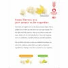 Skinnygirl Butter & Sea Salt Microwave Popcorn, 15 Ounce