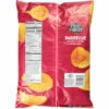 First Street Potato Chips, Barbecue, Party Size, 16 Ounce