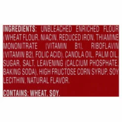 Ritz Crackers,, Family Size, 6 Pack, 20.5 Ounce 7 Ritz Crackers,, Family Size, 6 Pack, 20.5 Ounce -Snack Haven Shop 1c75b522 4e0a 4026 83e8 915cf7408c4b