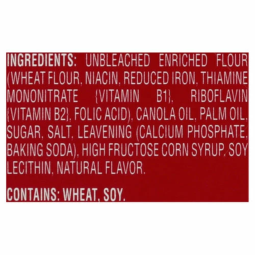 Ritz Crackers,, Family Size, 6 Pack, 20.5 Ounce 4 Ritz Crackers,, Family Size, 6 Pack, 20.5 Ounce - Image 4