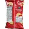 First Street Potato Chips, Classic, 2.75 Ounce