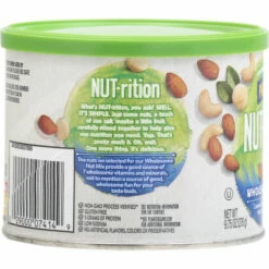 Planters Wholesome Nut Mix, 9.75 Ounce -Snack Haven Shop 1e9b9980 07fa 43fc a6b5 07df79c5ac1f