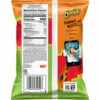 Cheetos Cheese Flavored Snacks, Flamin' Hot Limon Flavored, Crunchy, 3.25 Ounce