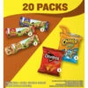 Frito Lay Snack Mix, Assorted, 20 Packs, 20 Each
