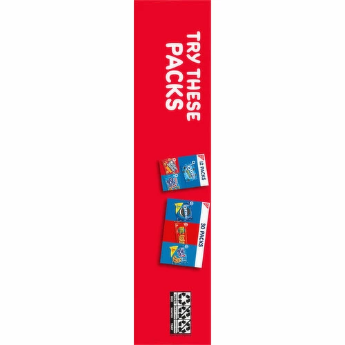 Nutter Butter Sandwich Cookies, Peanut Butter, 12 Packs, 12 Each 2 Nutter Butter Sandwich Cookies, Peanut Butter, 12 Packs, 12 Each - Image 2