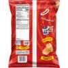 Lay's Potato Chips, Original, Wavy, Party Size, 13 Ounce