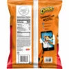 Cheetos Cheese Flavored Snacks, Crunchy, 8.5 Ounce