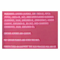 Second Nature Smart Mix, Antioxidant+, 4 Ounce 7 Second Nature Smart Mix, Antioxidant+, 4 Ounce -Snack Haven Shop 212067fb e75a 4888 bc8c 06959439378c