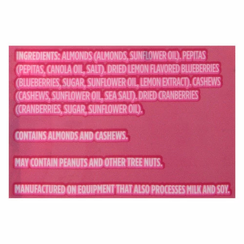 Second Nature Smart Mix, Antioxidant+, 4 Ounce 4 Second Nature Smart Mix, Antioxidant+, 4 Ounce - Image 4