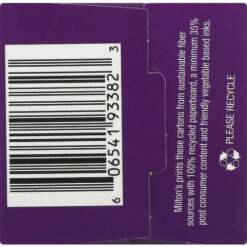 Milton's Baked Crackers, Crispy Sea Salt, 6.8 Ounce -Snack Haven Shop 21aeafa3 52f6 4ab2 bb26 29a345a6654e