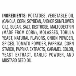 Lay's Potato Chips, Barbecue, 50 Each -Snack Haven Shop 22748cbc f687 49da a46a 758883d375ad