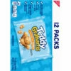 Teddy Grahams Graham Snacks, 12 Packs, 12 Each