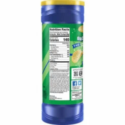 Lay's Potato Chips, Sour Cream & Onion, 5.5 Ounce -Snack Haven Shop 22faeb93 b246 4b62 b386 f0550c052ebf