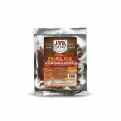 J&K Original Beef Jerky, 2.12 Ounce