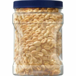 Planters Cocktail Peanuts, Salted, 35 Ounce