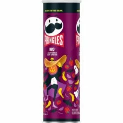 Pringles Potato Crisps Chips, BBQ, 5.5 Ounce -Snack Haven Shop 27797d52 de27 4132 83a2 d54fc5a79db4