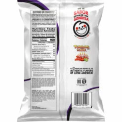 Turbos Flavored Corn Snacks, 10 Ounce