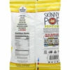 Skinny Pop Popcorn, White Cheddar, 4.4 Ounce